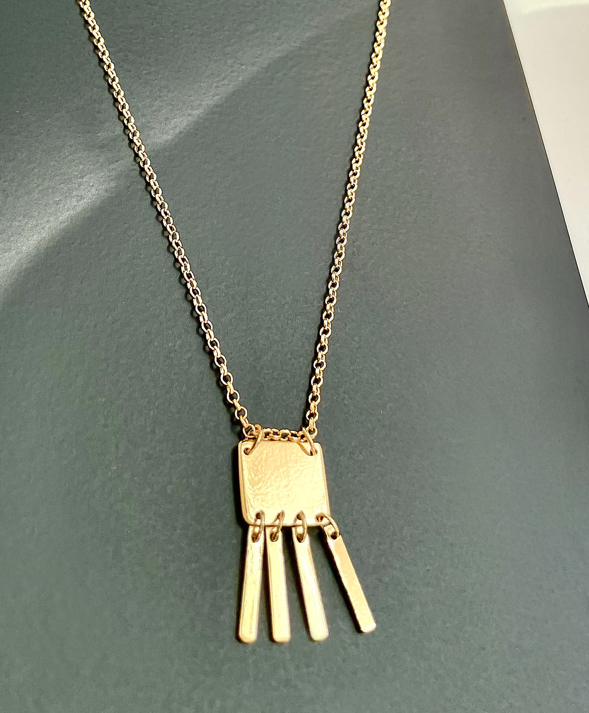 COLLIER ALCOR