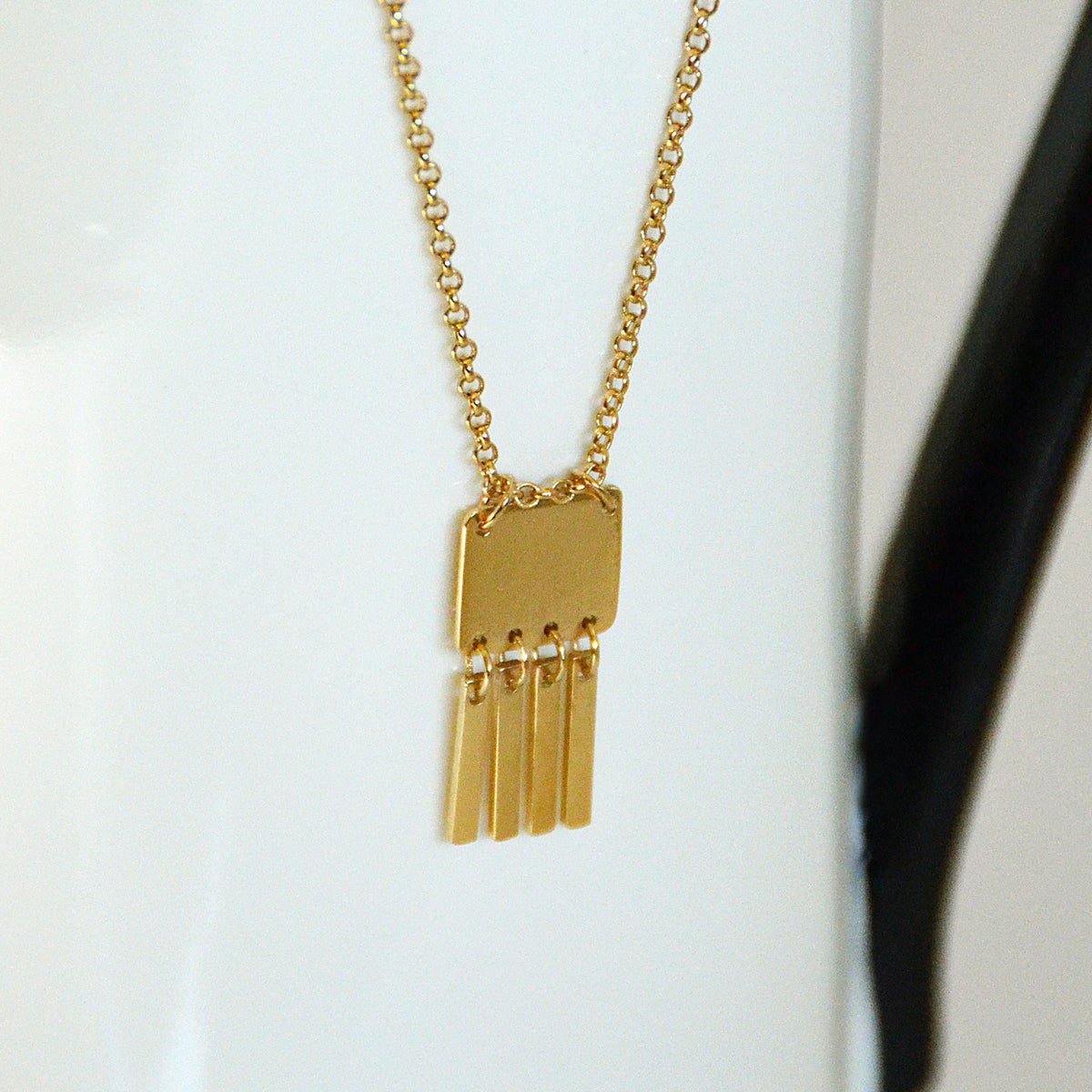 COLLIER ALCOR