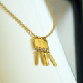 COLLIER ALCOR