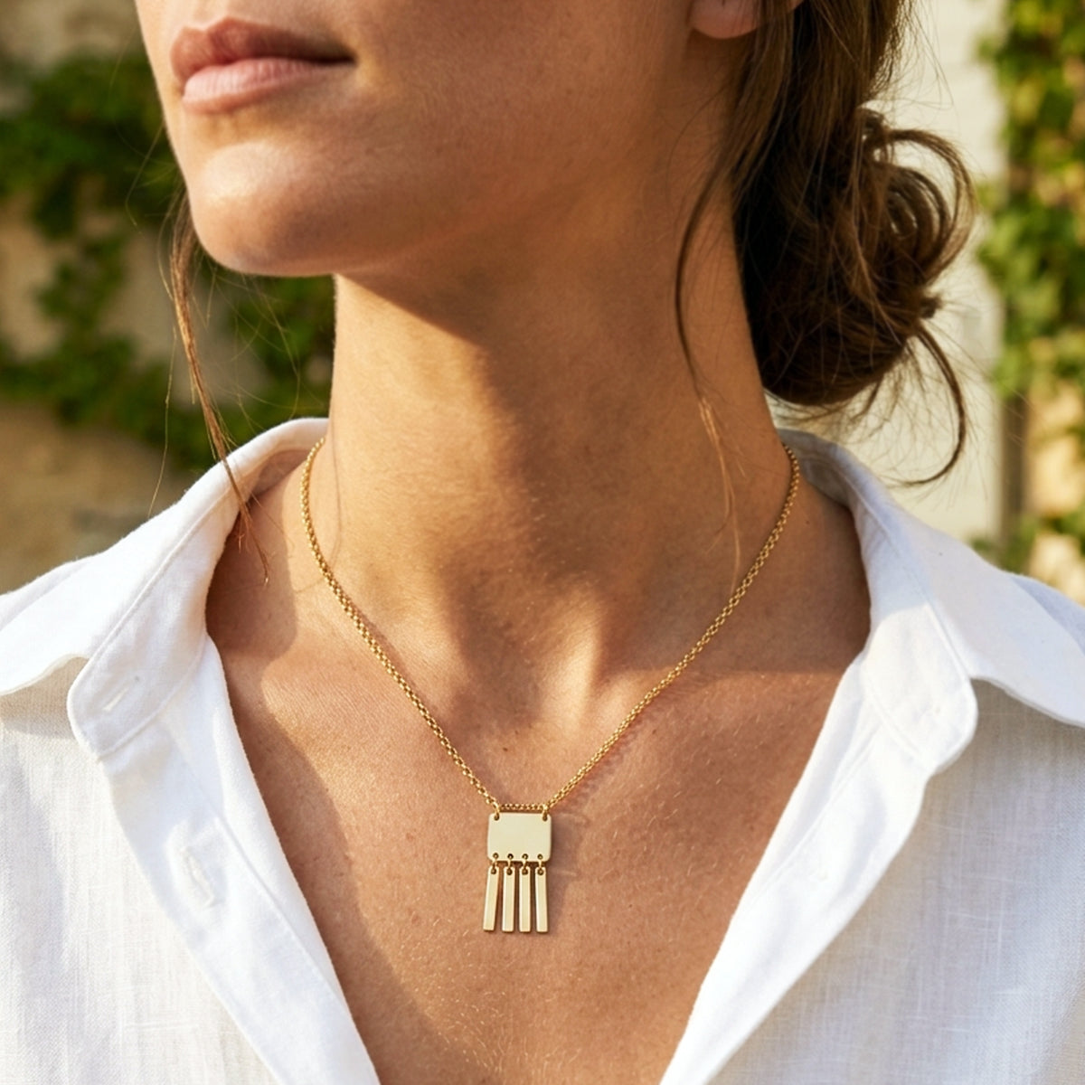 COLLIER ALCOR