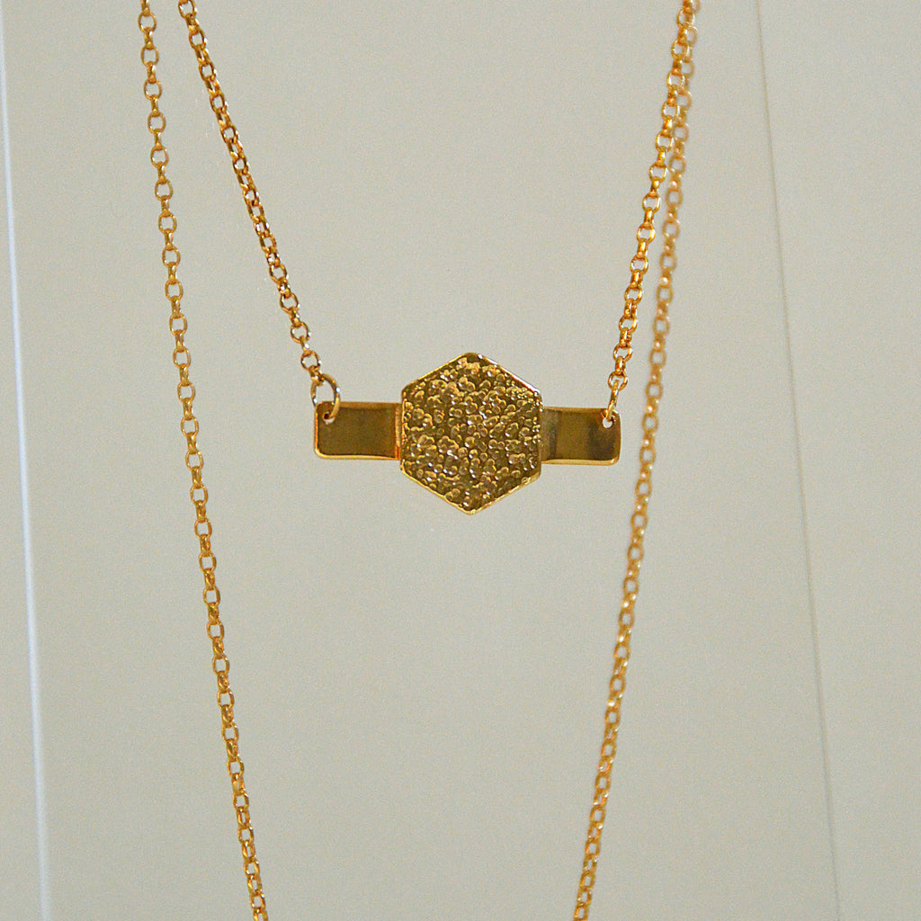 COLLIER ANTARES