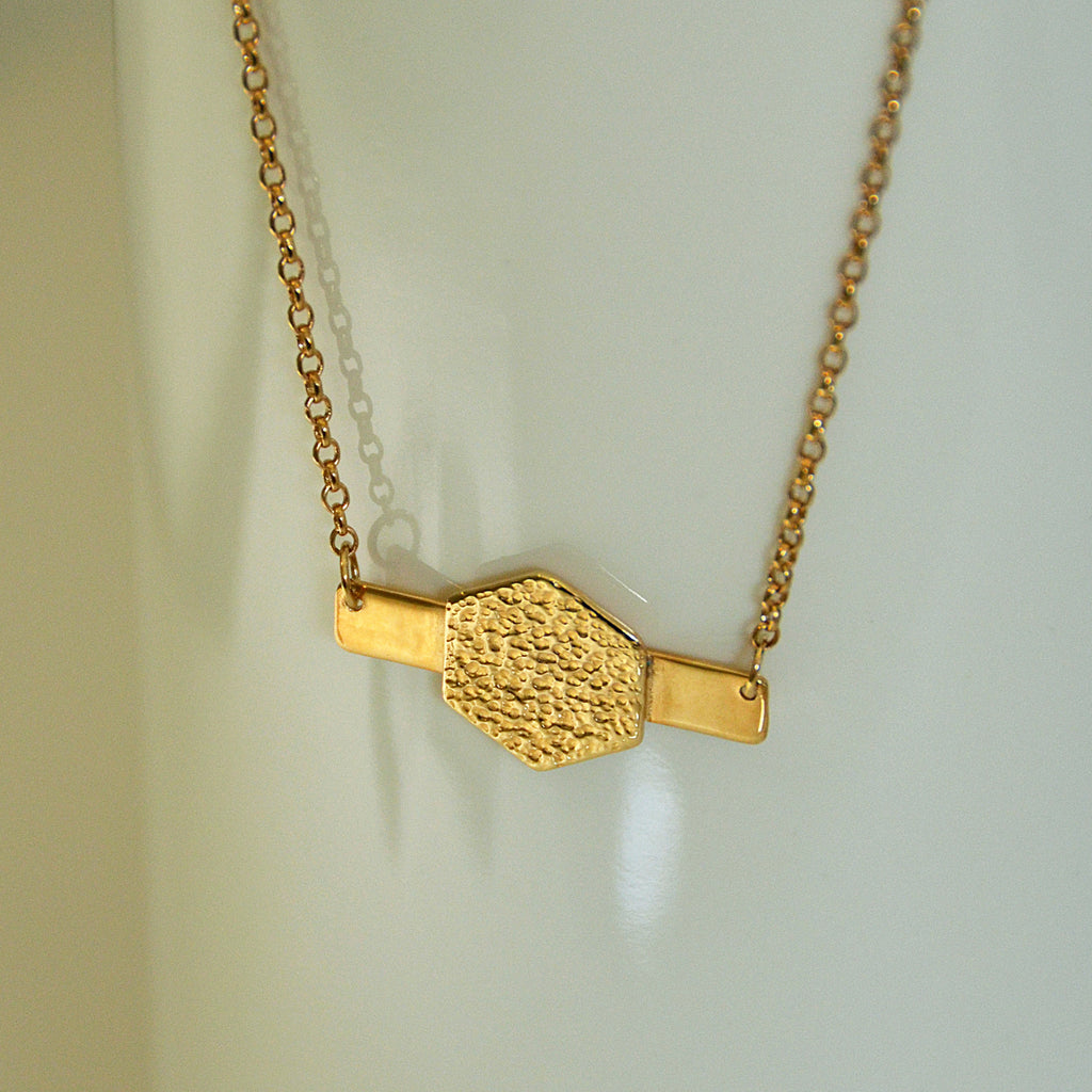 COLLIER ANTARES