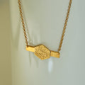 COLLIER ANTARES