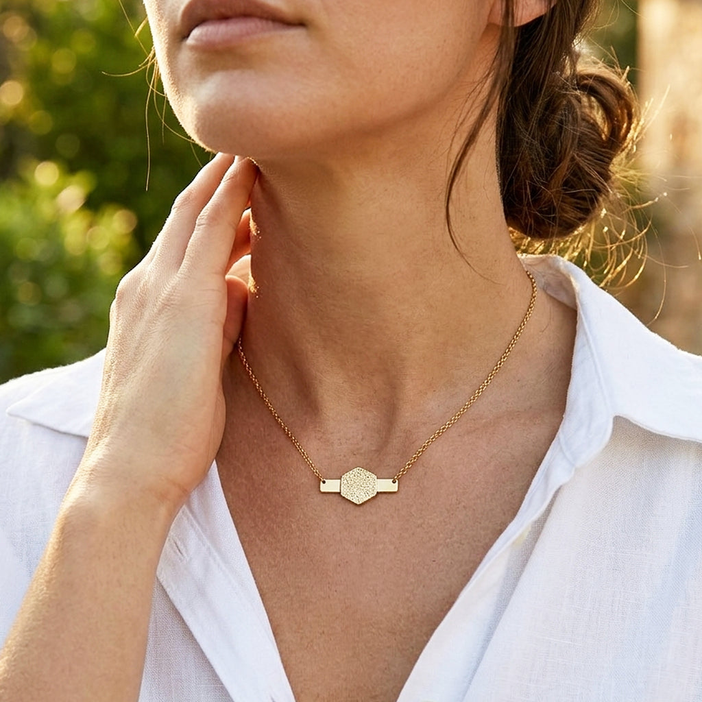 COLLIER ANTARES