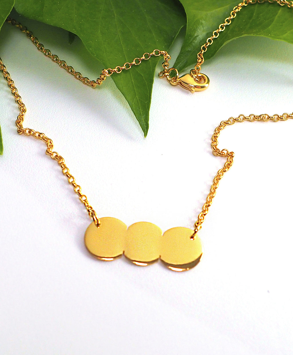 COLLIER ATIK
