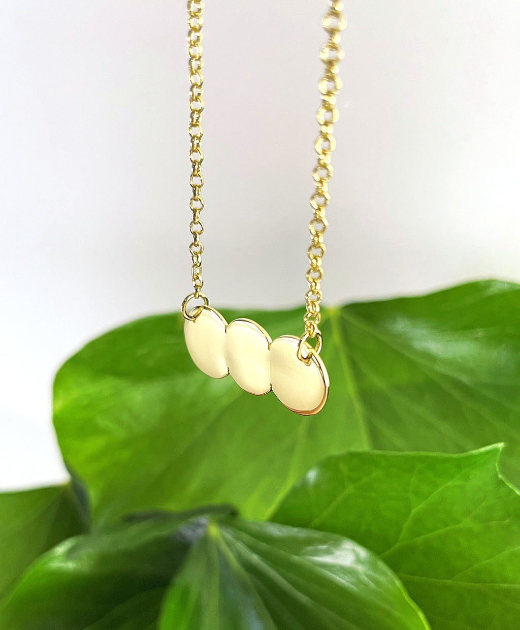 COLLIER ATIK