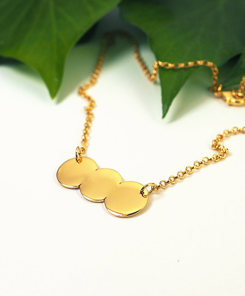 COLLIER ATIK