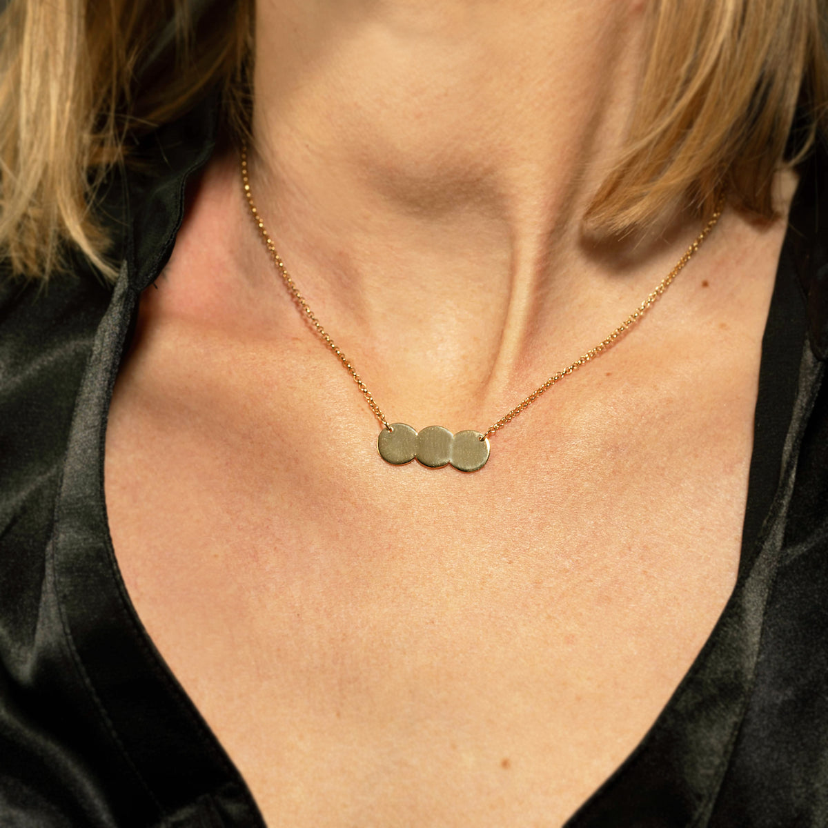 COLLIER ATIK