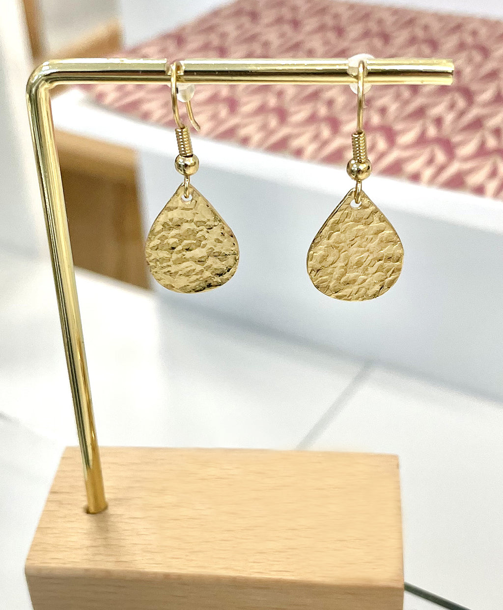 BOUCLES ATRIA