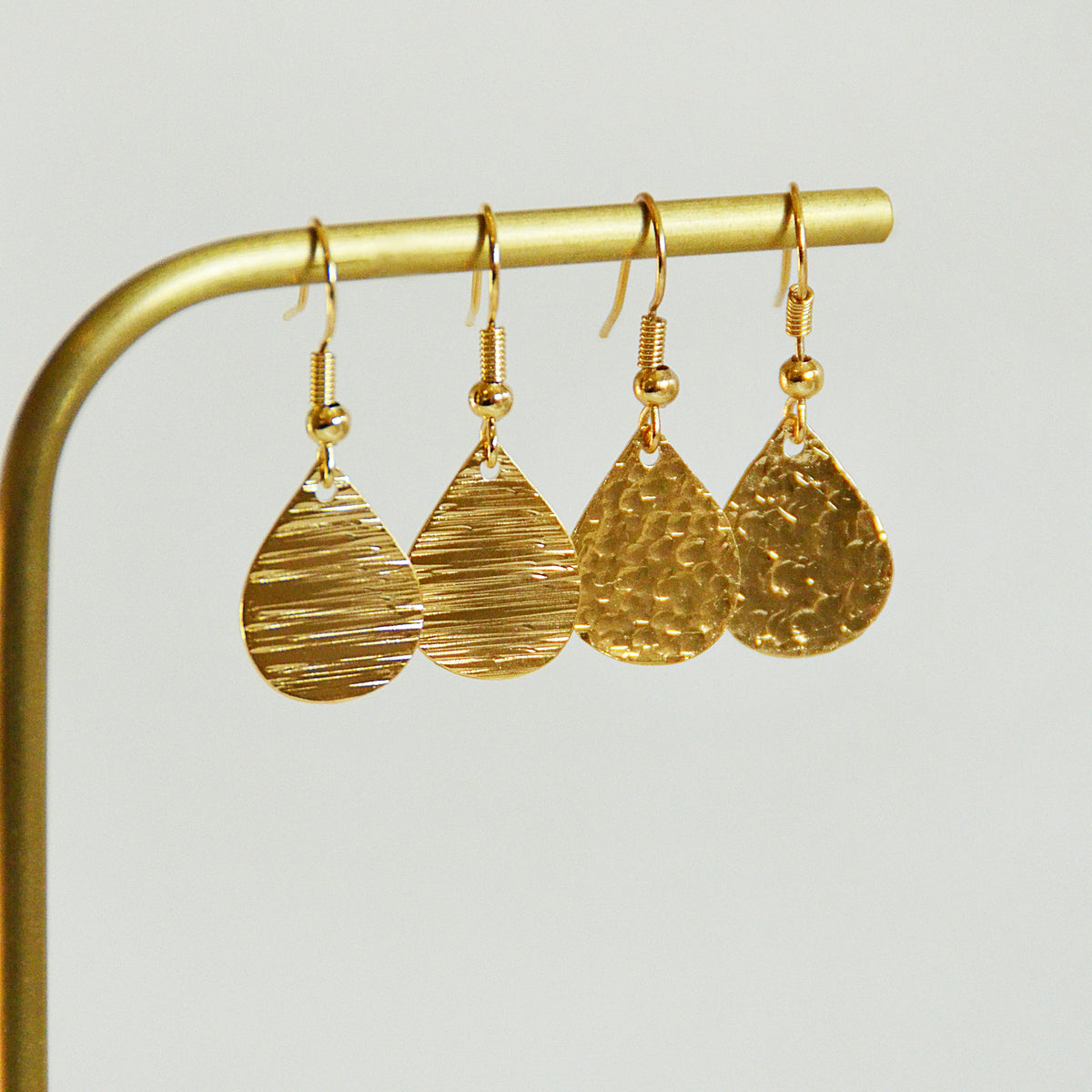 BOUCLES ATRIA
