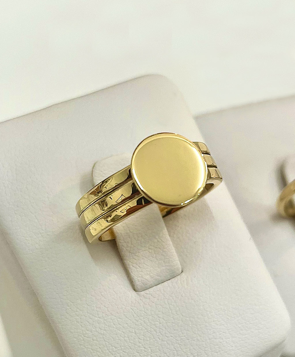 BAGUE HATYSA