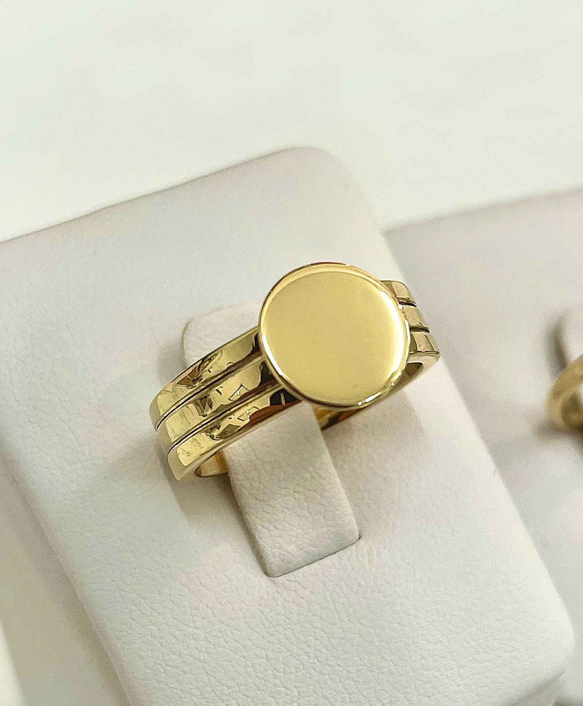 BAGUE HATYSA
