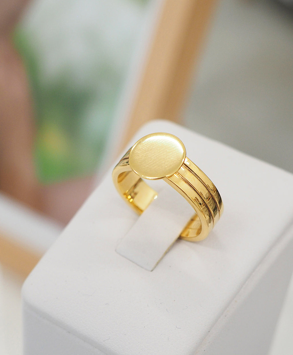 BAGUE HATYSA