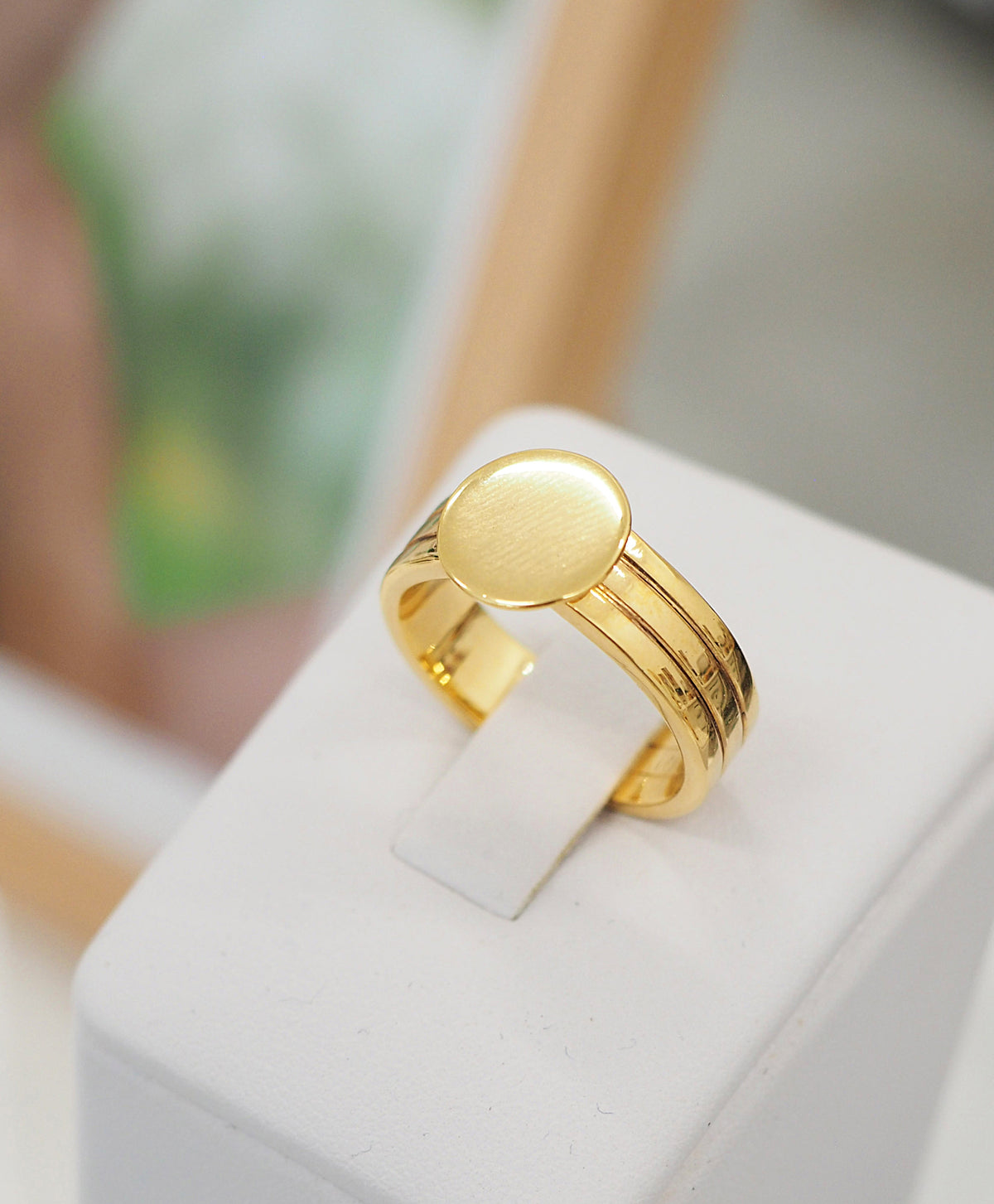 BAGUE HATYSA