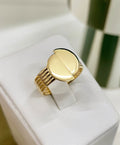 BAGUE VELA