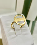 BAGUE NORMA