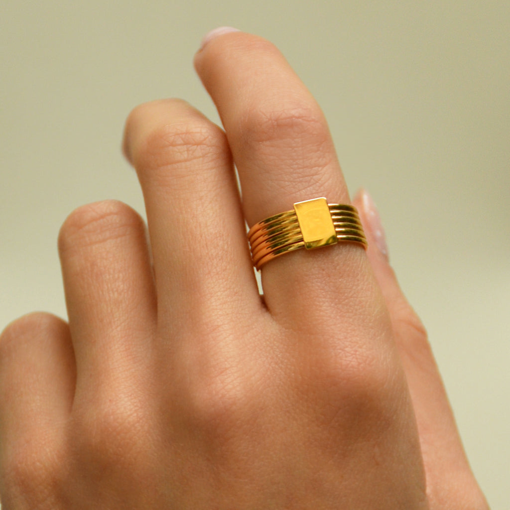 BAGUE MUSCA