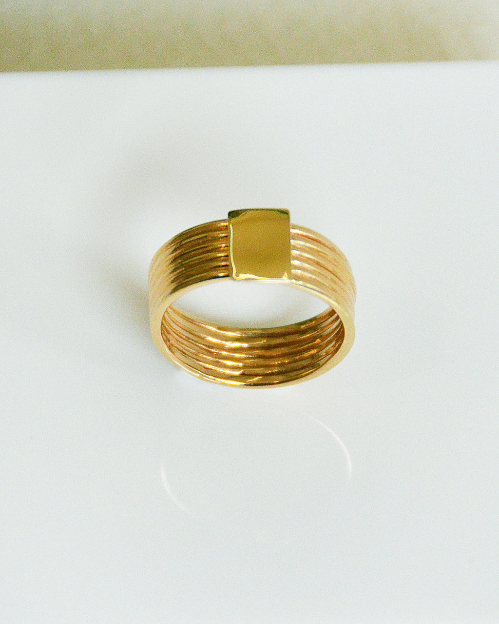 BAGUE MUSCA