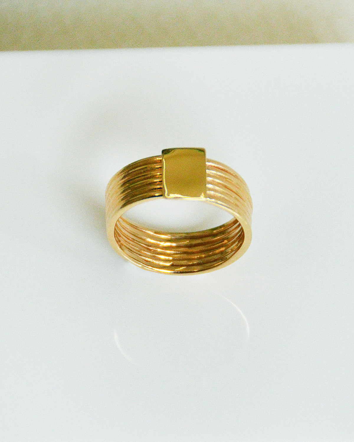 BAGUE MUSCA