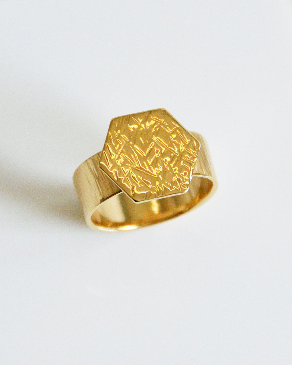 BAGUE CENTAURI