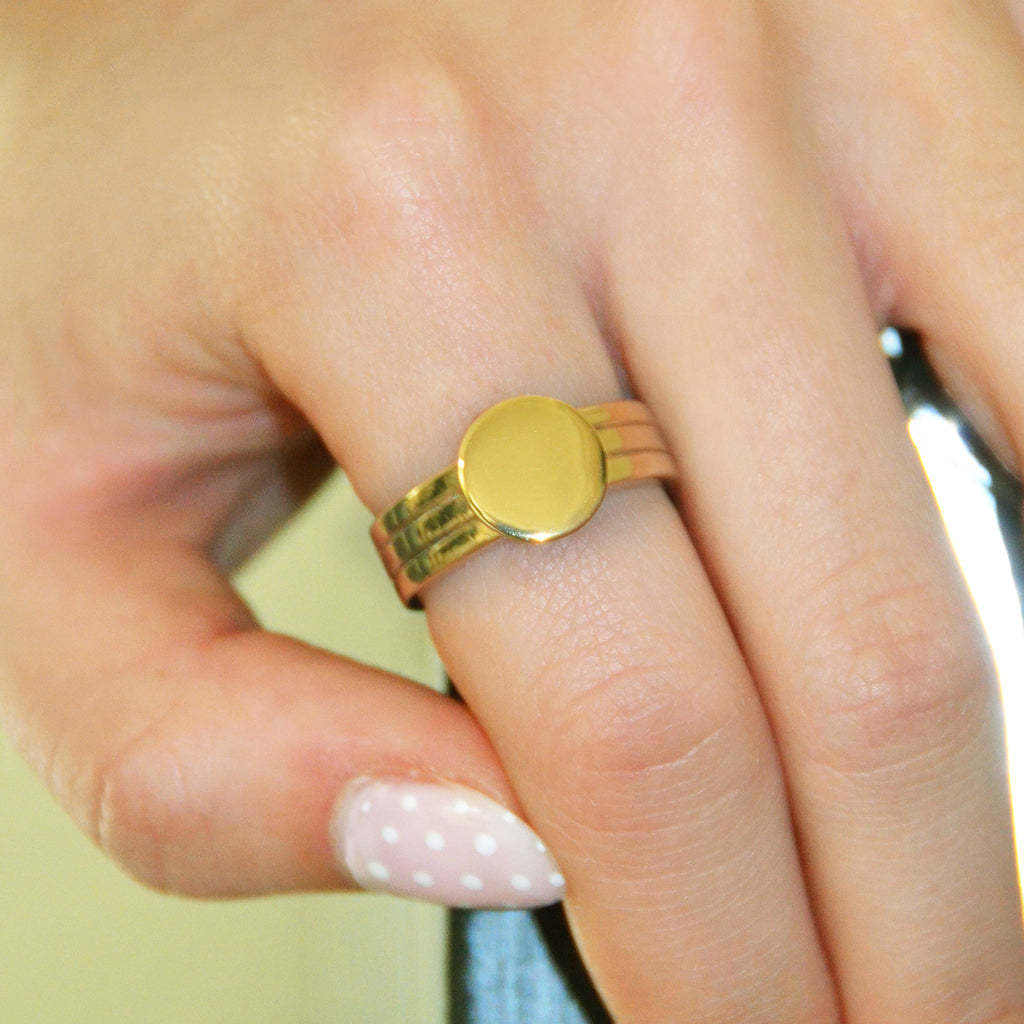 BAGUE HATYSA