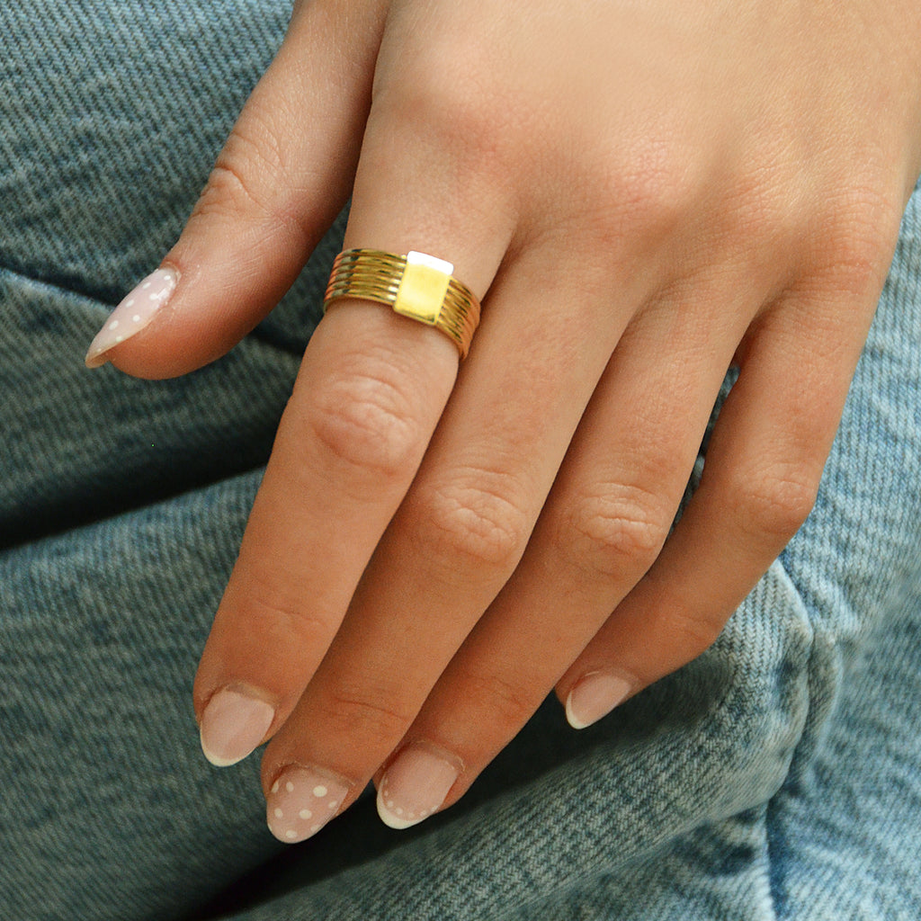 BAGUE MUSCA