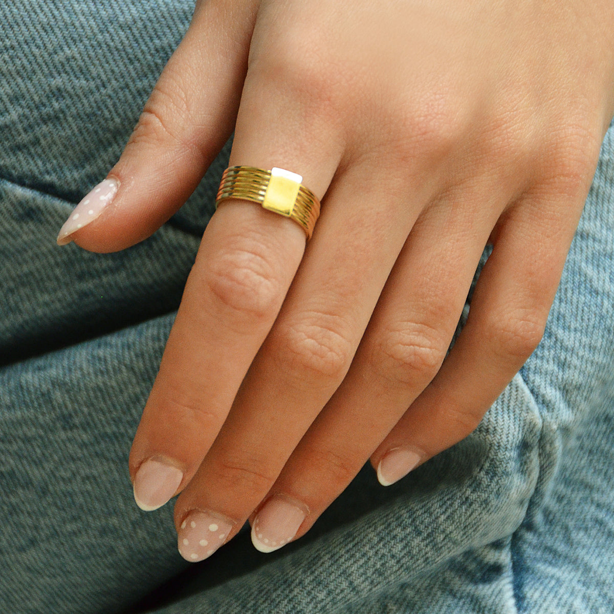 BAGUE MUSCA