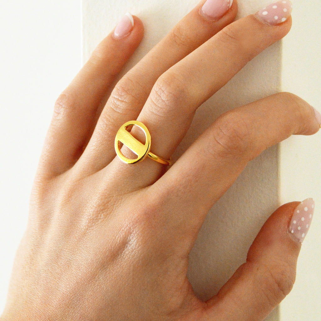 BAGUE NORMA
