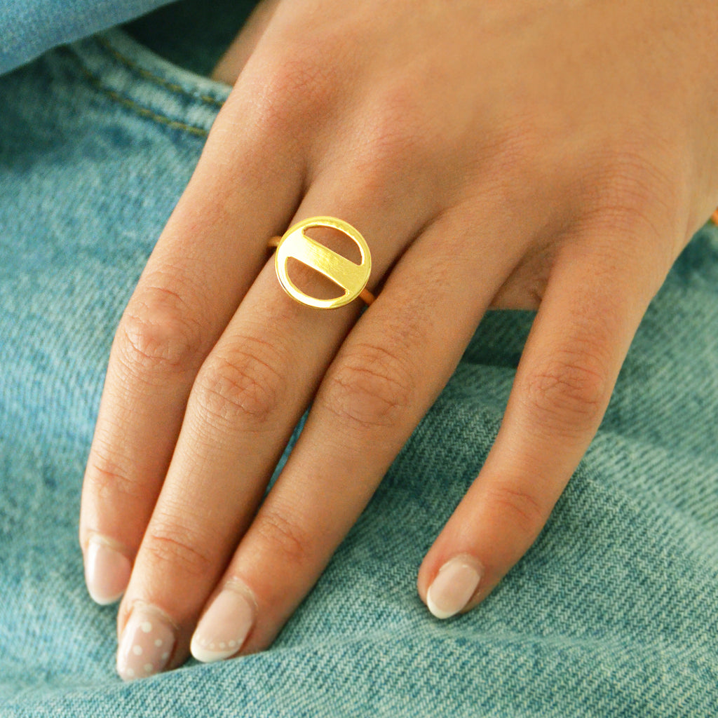 BAGUE NORMA