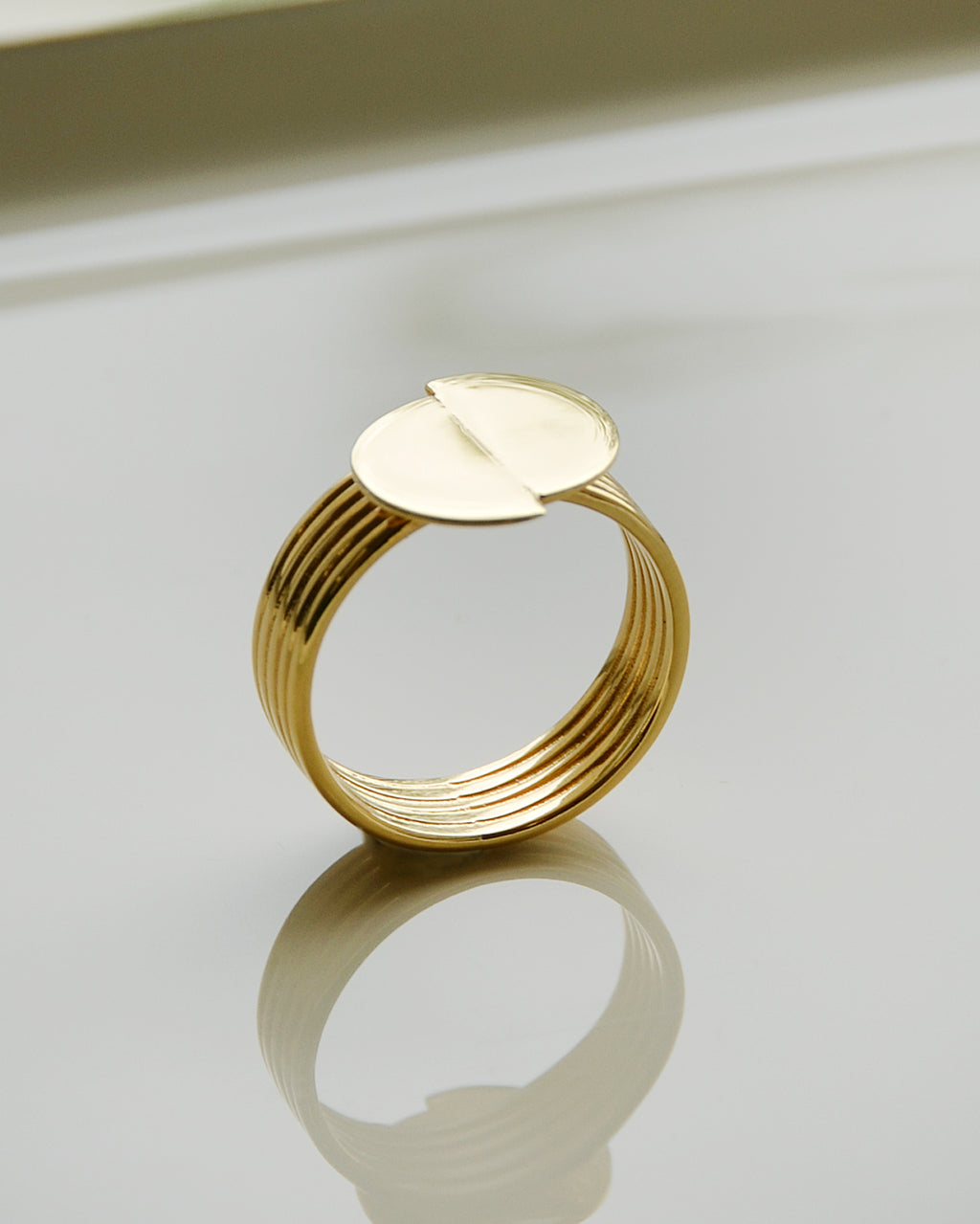 BAGUE VELA