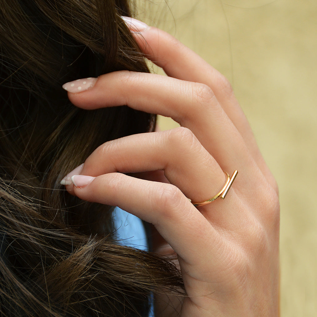 BAGUE CAPELLA