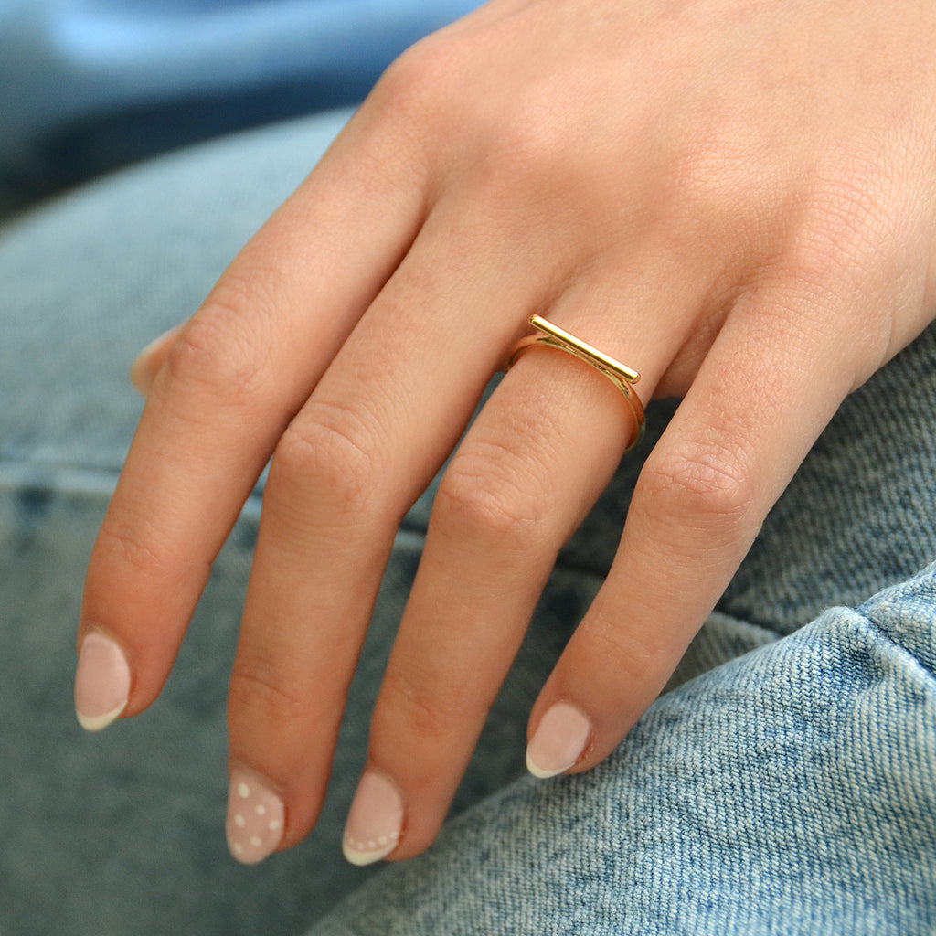 BAGUE CAPELLA