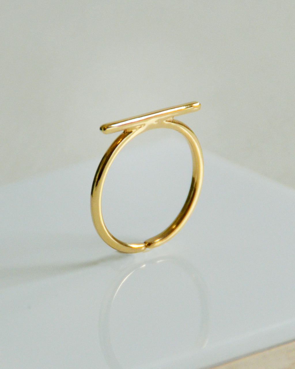 BAGUE CAPELLA