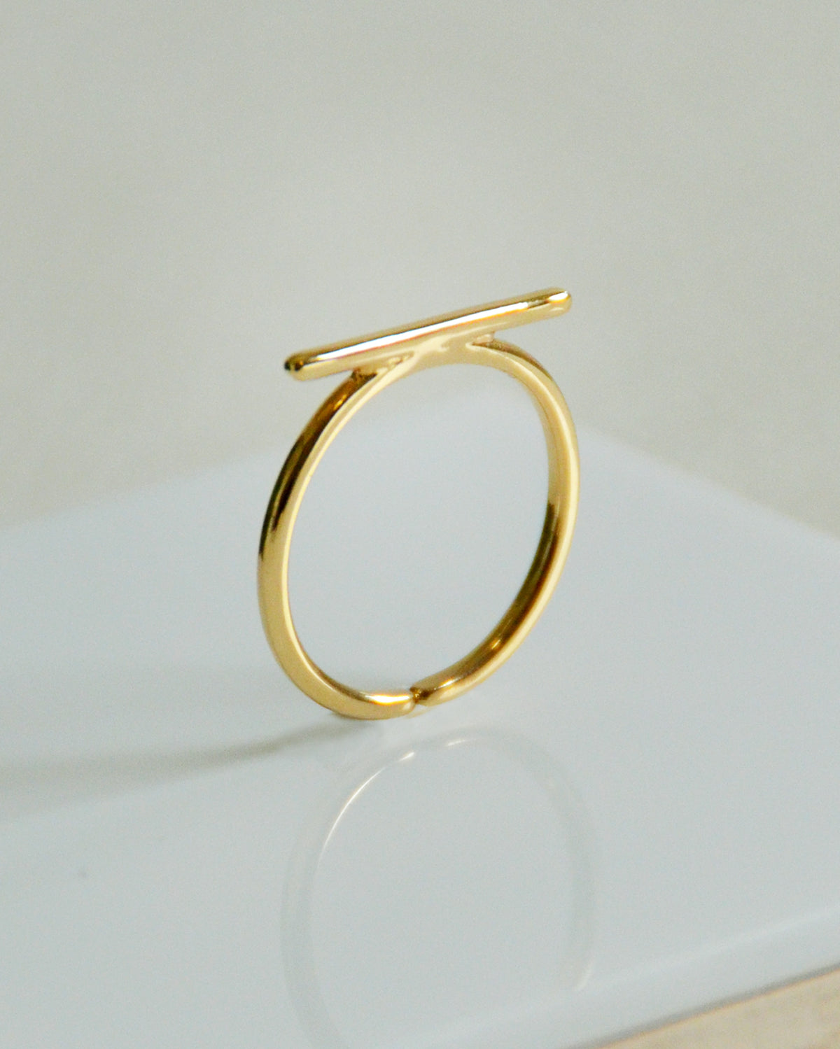 BAGUE CAPELLA