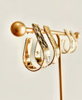 BOUCLES CITALA