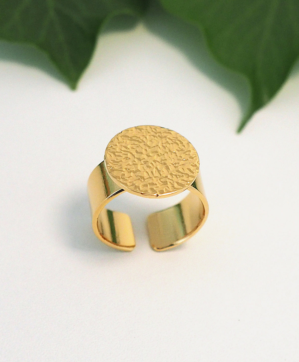 BAGUE GEMMA