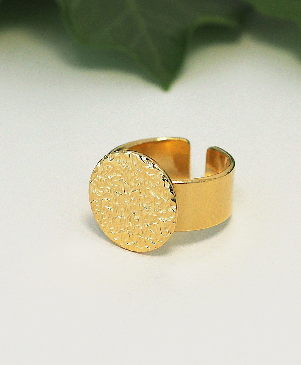 BAGUE GEMMA