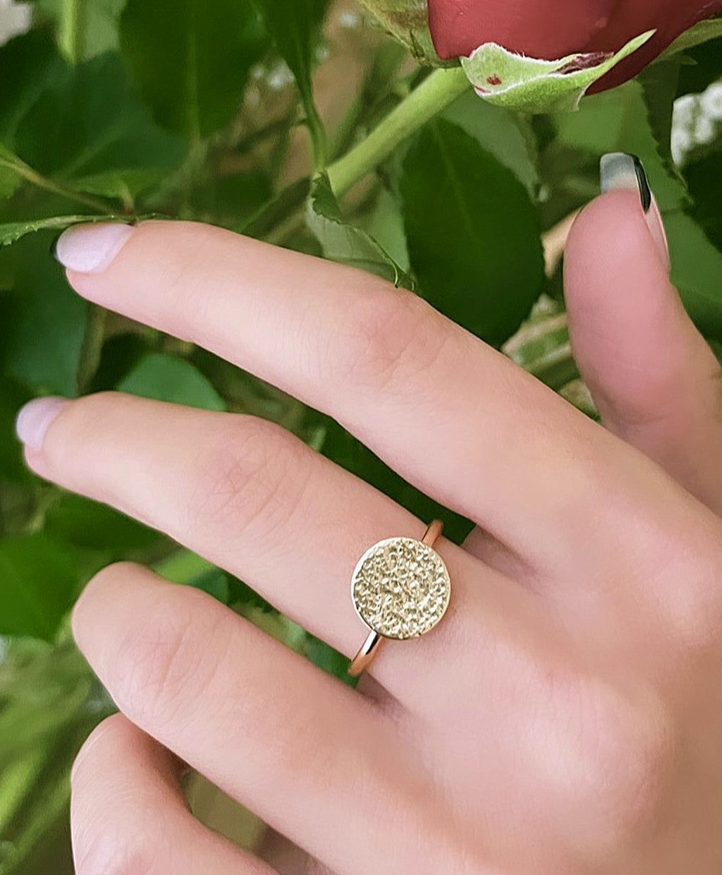 BAGUE ISIDA