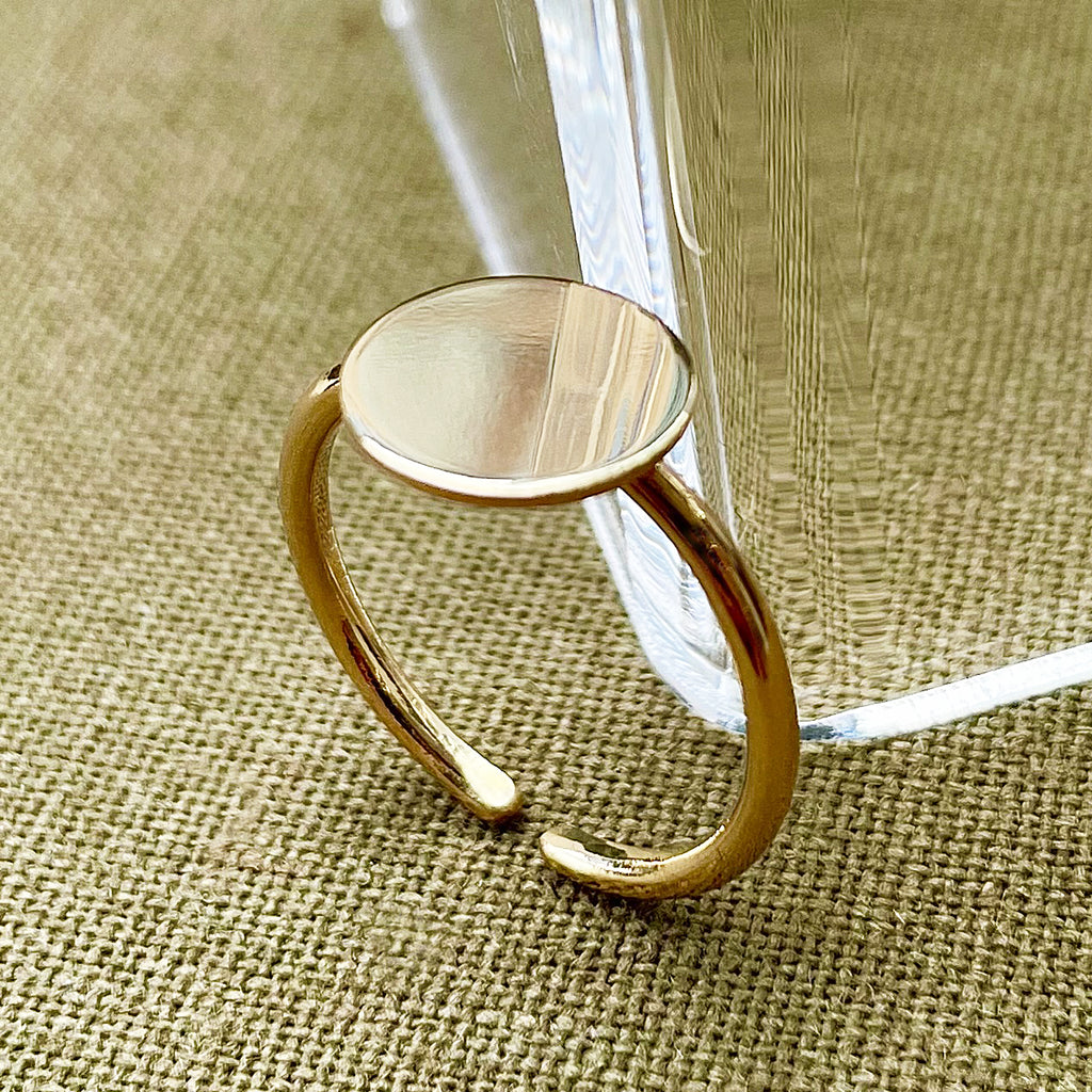 BAGUE ISIDA