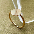 BAGUE ISIDA