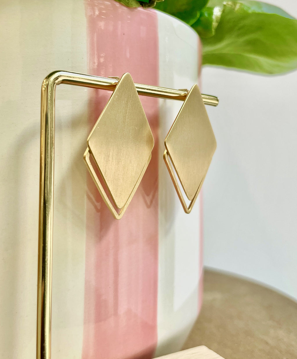 BOUCLES ISIS