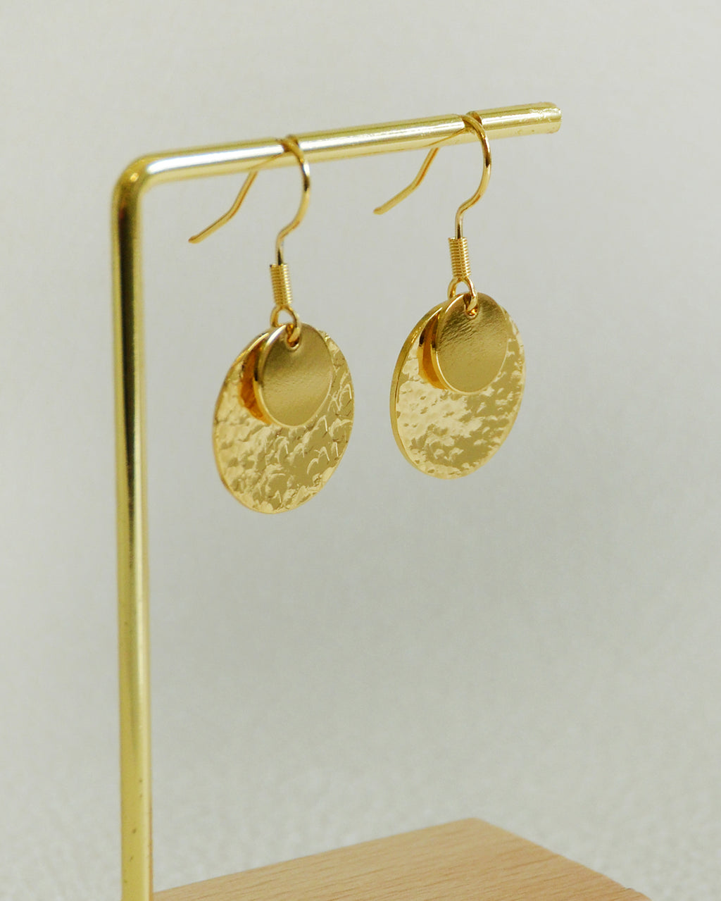 BOUCLES IZAR