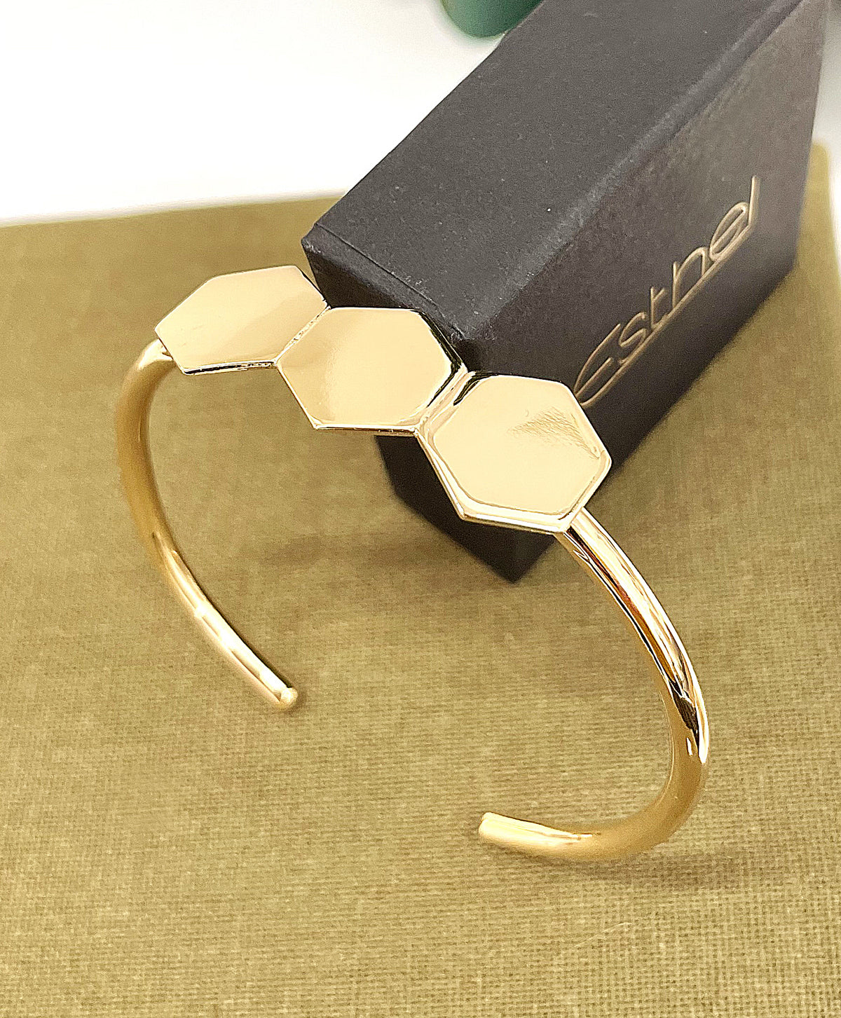 BRACELET/JONC DIYA