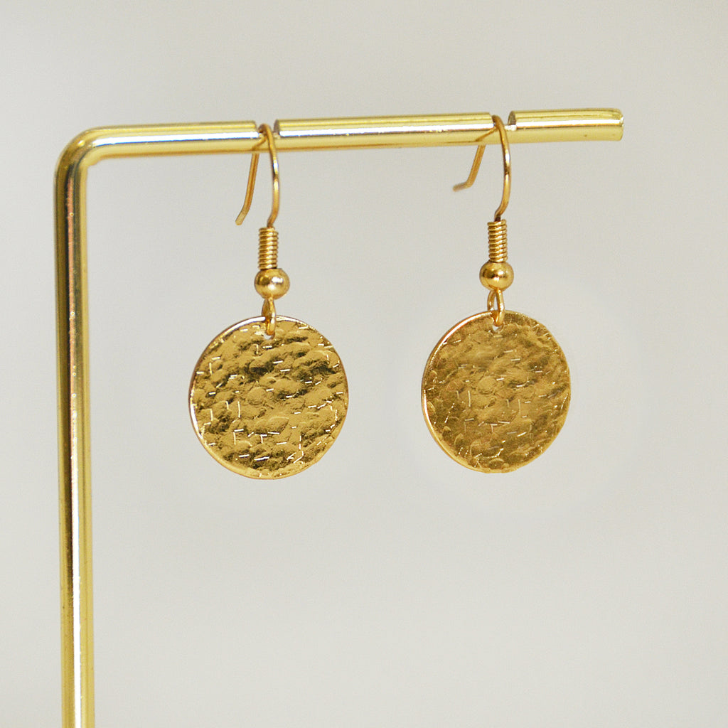 BOUCLES LIBRA