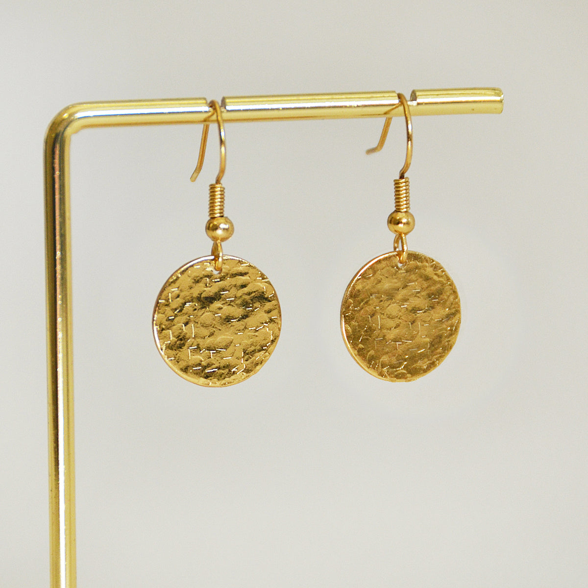 BOUCLES LIBRA