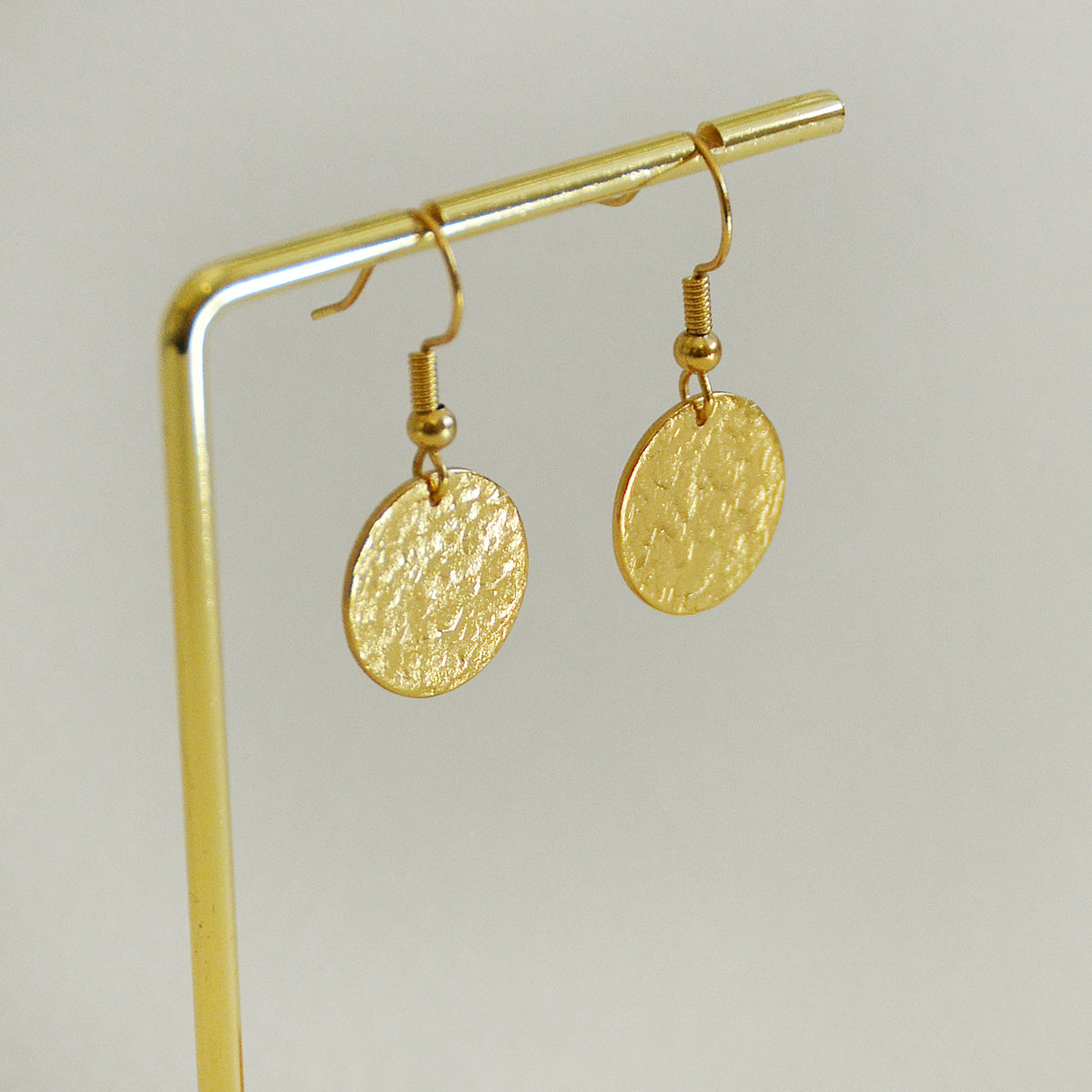 BOUCLES LIBRA
