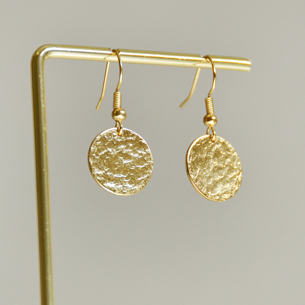 BOUCLES LIBRA