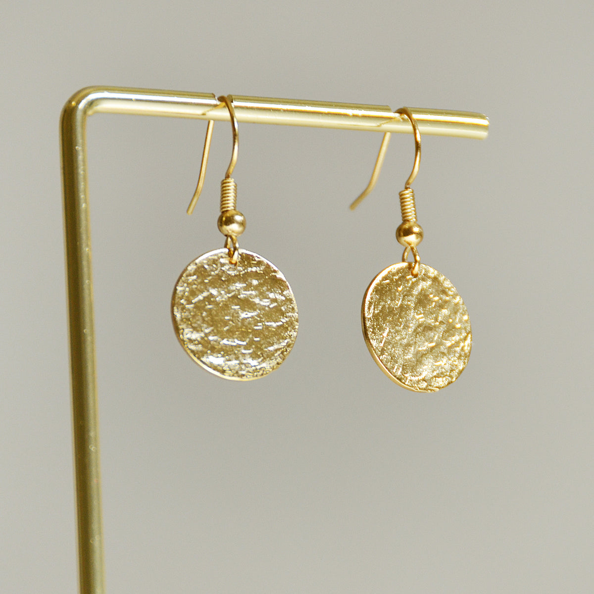BOUCLES LIBRA