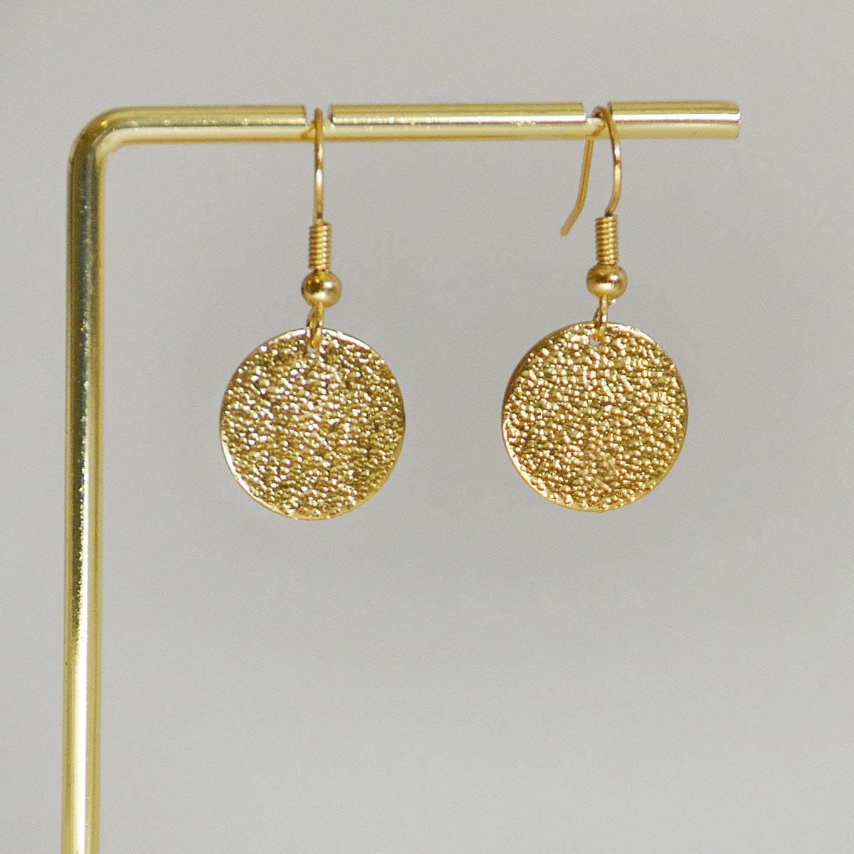 BOUCLES LIBRA