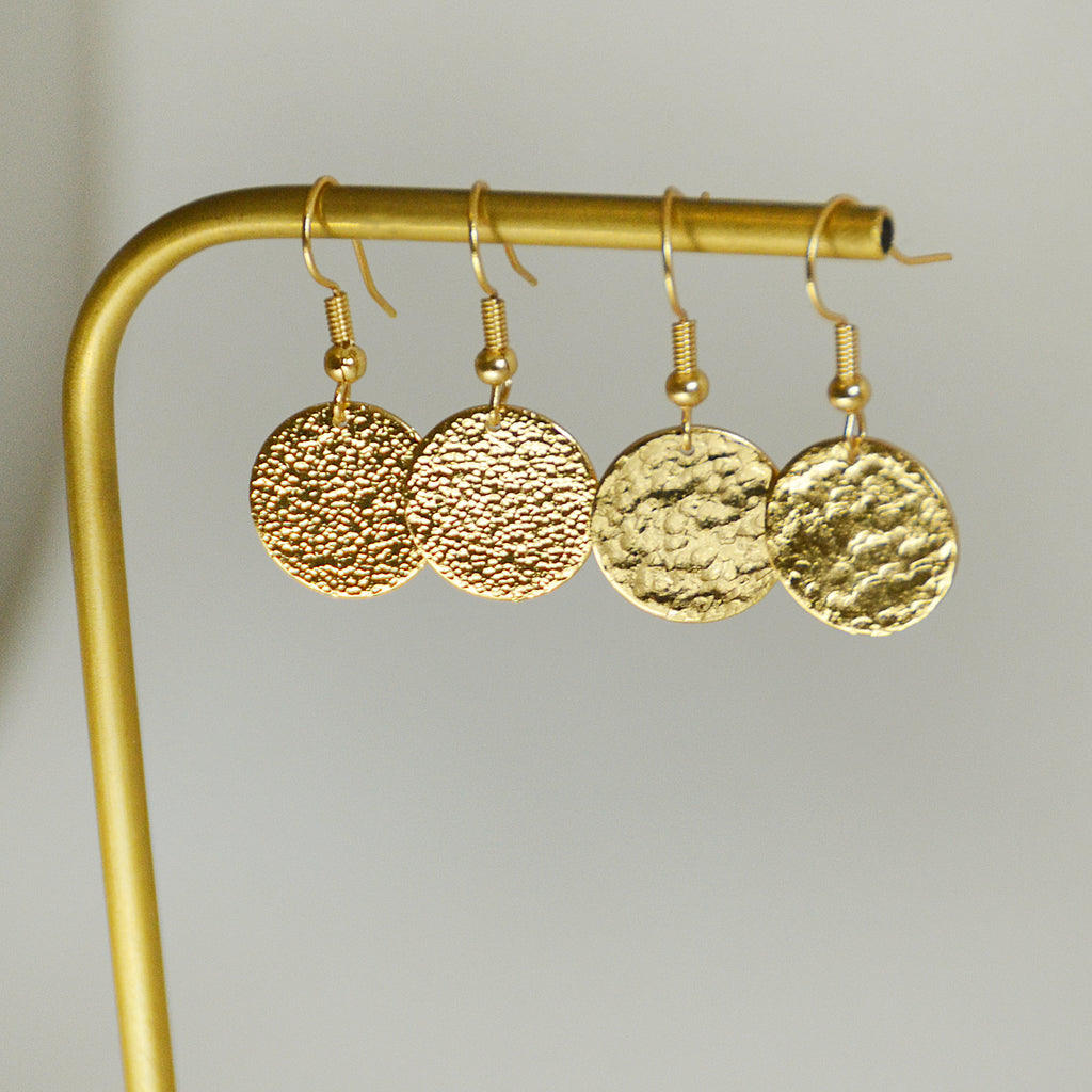 BOUCLES LIBRA